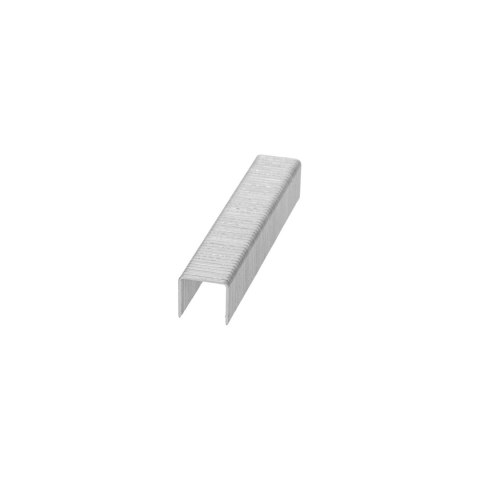 55410 Zszywki hartowane typ G prostokątne, L=10mm, Proline 55410 Zszywki hartowane typ G prostokątne, L=10mm, Proline