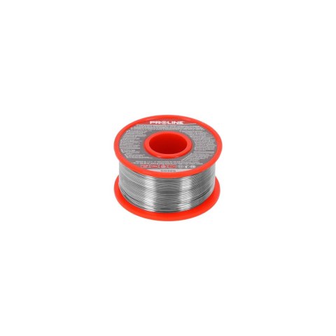 60325 Spoiwo lutownicze do lutowania 0.56mm szpula 100g 60325 Spoiwo lutownicze do lutowania 0.56mm szpula 100g