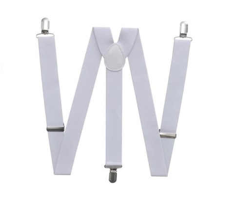 BQ6B Szelki rozmiar M - XL białe BQ6B Szelki rozmiar M - XL białe