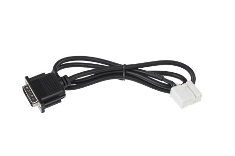 Kabel do cyfrowej zmieniarki Peiying PY-EM01 Suzuki Kabel do cyfrowej zmieniarki Peiying PY-EM01 Suzuki