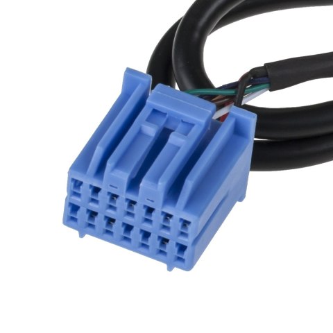 Kabel do cyfrowej zmieniarki Peiying PY-EM04 Honda Kabel do cyfrowej zmieniarki Peiying PY-EM04 Honda