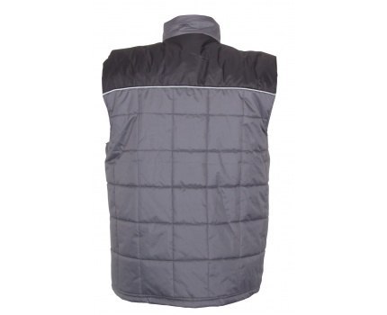 LPBO13XL Bezrękawnik ocieplany, H:188-194, C:126-130, 3XL, LahtiPro