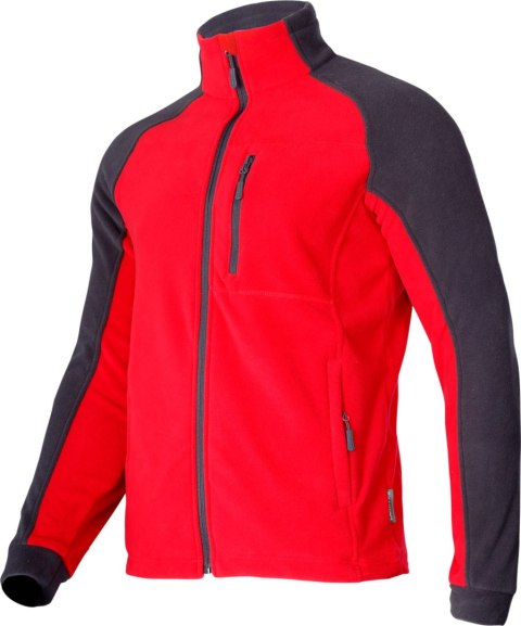 LPBP1M Polar bluza, H:164-170, C:92-96, M, LahtiPro LPBP1M Polar bluza, H:164-170, C:92-96, M, LahtiPro
