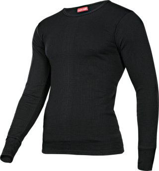 LPKT1XL Zimowa koszulka z długim rękawem, XL, LahtiPro