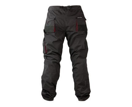 LPSR0160 01 Spodnie robocze do pasa, H:194-200, W:104-110, XXXL (60)