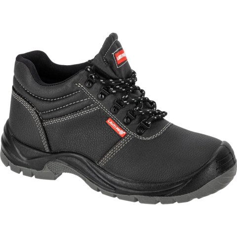 LPTOMG39 Trzewiki ochronne męskie, skóra, S3 SRC, rozmiar 39, CE