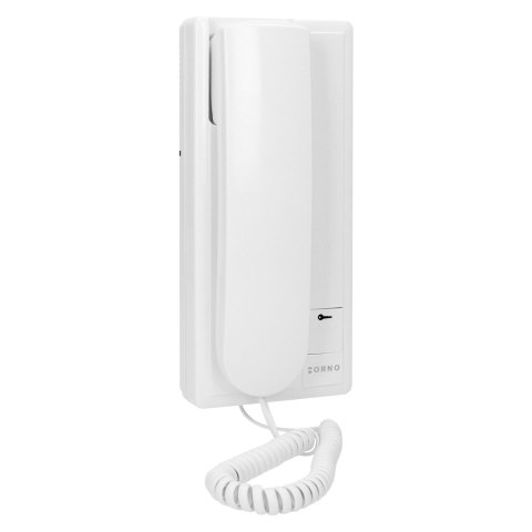 Unifon do rozbudowy domofonów z serii FOSSA