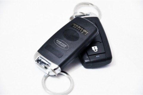 Zamek centralny sterownik zamka zestaw ke14 amio-01679