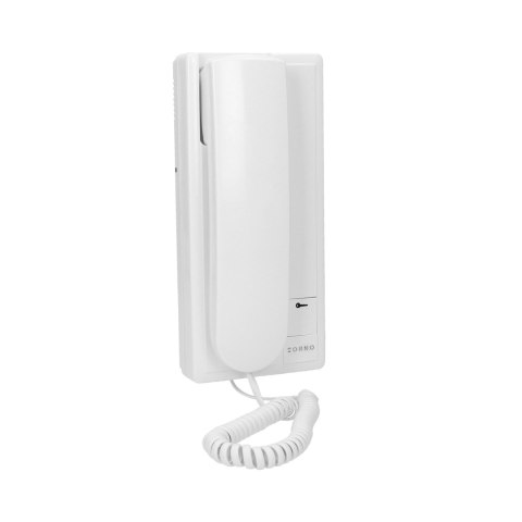 Zestaw domofonowy 2-rodzinny, podtynkowy, FOSSA MULTI