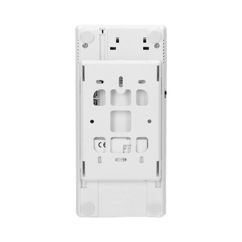 Zestaw domofonowy 2-rodzinny, podtynkowy, FOSSA MULTI