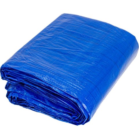 46361 Plandeka 65 g/m2, 6x10 m, Mega 46361 Plandeka 65 g/m2, 6x10 m, Mega