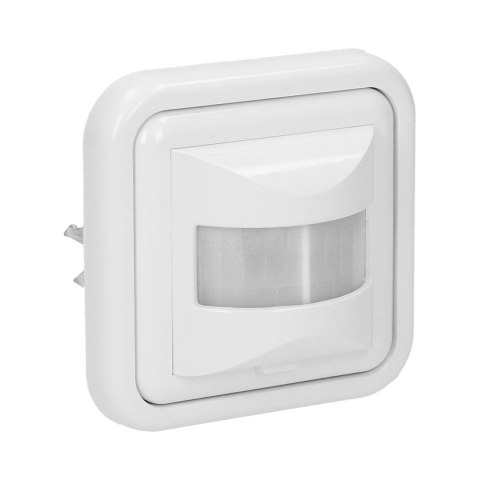 Czujnik ruchu, 2&3 żyłowy, 160 st. IP20, 500W, do puszki