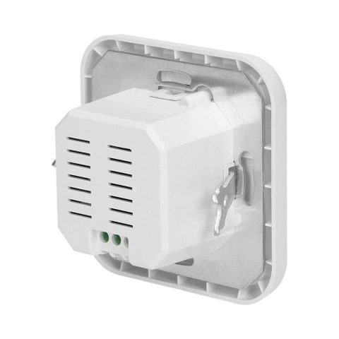 Czujnik ruchu, 2&3 żyłowy, 160 st. IP20, 500W, do puszki