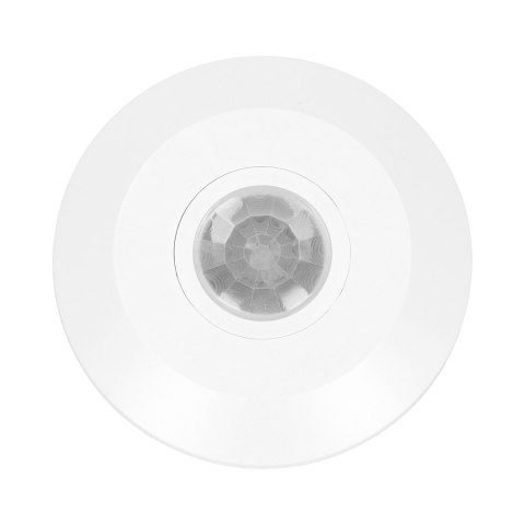 Czujnik ruchu 360 st. IP20, 2000W, ultra płaski - 2,5cm