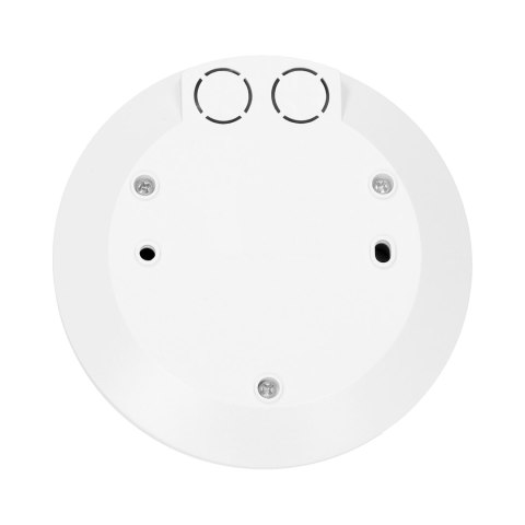 Czujnik ruchu 360 st. IP20, 2000W, ultra płaski - 2,5cm