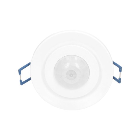 Czujnik ruchu 360st. IP20, 800W do sufitów podwieszanych