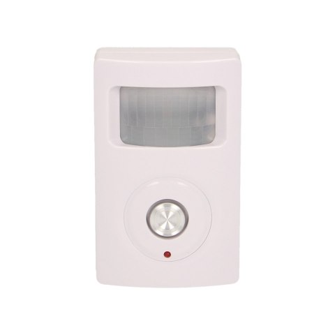 Czujnik ruchu bezprzewodowy do alarmu MH