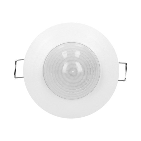 Czujnik ruchu i obecności 360st. IP20, 1200W, do sufitów podwieszanych, 3 sensory
