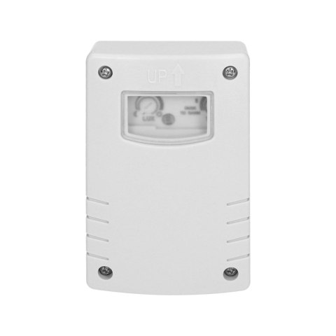 Czujnik zmierzchowy, IP44, 1200W