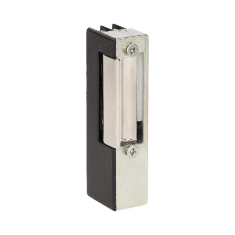 Elektrozaczep asymetryczny bez pamięci, bez blokady, lewy Elektrozaczep asymetryczny bez pamięci, bez blokady, lewy