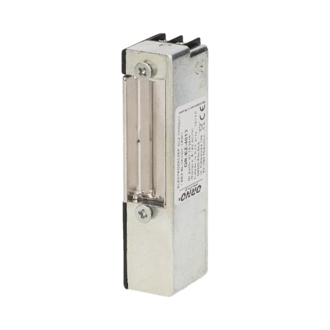 Elektrozaczep asymetryczny bez pamięci, bez blokady, lewy Elektrozaczep asymetryczny bez pamięci, bez blokady, lewy