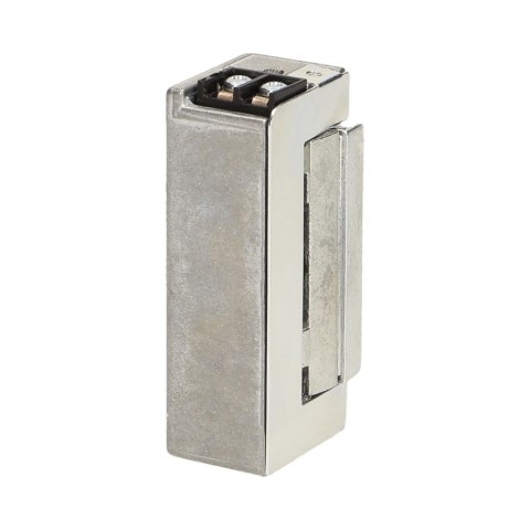 Elektrozaczep symetryczny bez pamięci, bez blokady