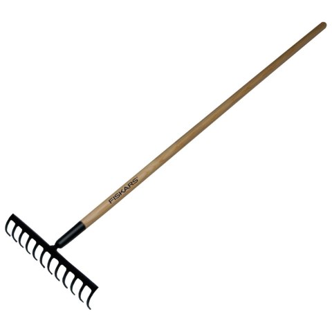 FS135751 Grabie 12-zębne z trzonkiem drewnianym 1560mm (FSL12) FS135751 Grabie 12-zębne z trzonkiem drewnianym 1560mm (FSL12)