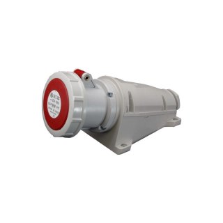 Gniazdo siłowe 63A/5P, IP67