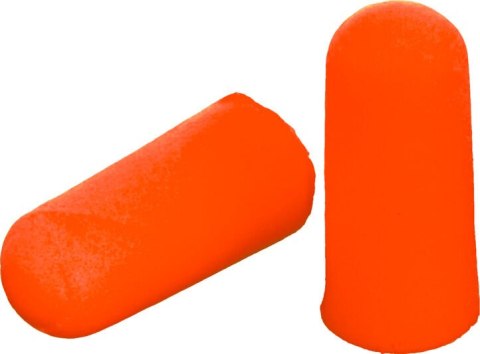 L171010K Zatyczki do uszu piankowe L171010P, 5 par, karta, CE, LahtiPro L171010K Zatyczki do uszu piankowe L171010P, 5 par, karta, CE, LahtiPro