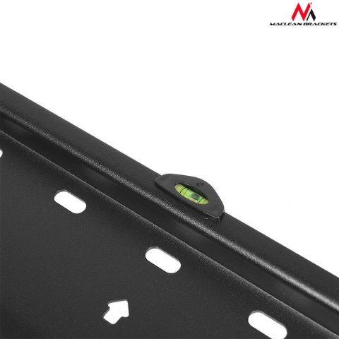 MC-668 40044 Uchwyt do telewizora 37-70" czarny do 40kg max vesa 600x400