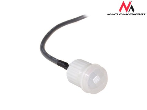 MCE32 Czujnik ruchu pir z zewnetrznym sensorem 800W