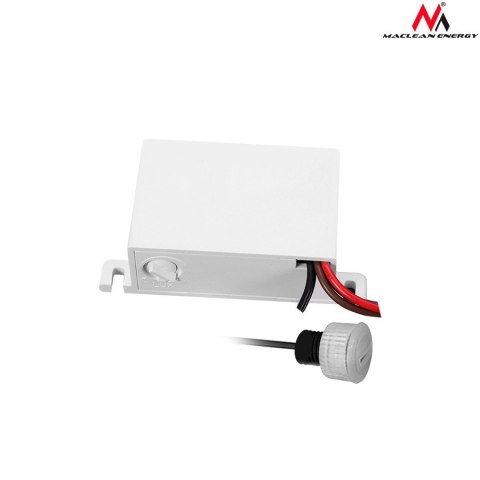 MCE34 Czujnik zmierzchowy z zewnętrzną sondą 2300W MCE34 Czujnik zmierzchowy z zewnętrzną sondą 2300W