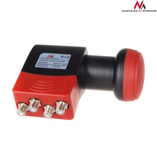 MCTV-671 Konwerter satelitarny quad High Gain