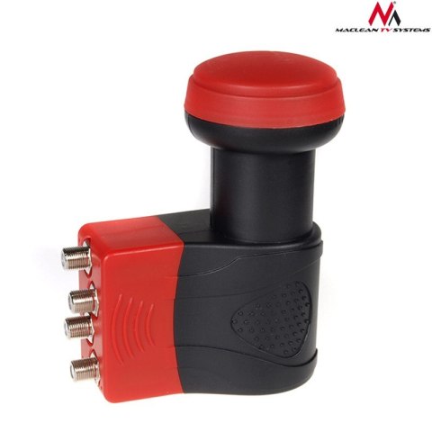 MCTV-671 Konwerter satelitarny quad High Gain