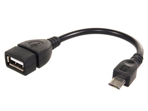 MCTV-696 39913 Przewód USB OTG - micro USB