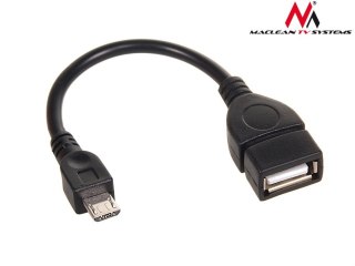 MCTV-696 39913 Przewód USB OTG - micro USB