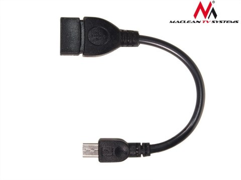 MCTV-696 39913 Przewód USB OTG - micro USB