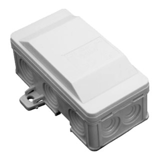 Puszka nadtynkowa 90x45 Klik, IP54