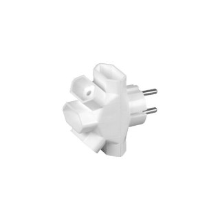 Rozgałęźnik 5x2P/II