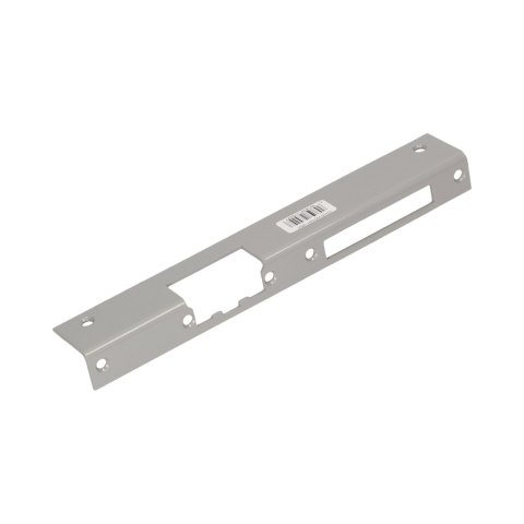 Szyld kątowy, długi, malowany, lewy