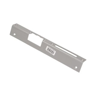 Szyld kątowy, długi, malowany, prawy