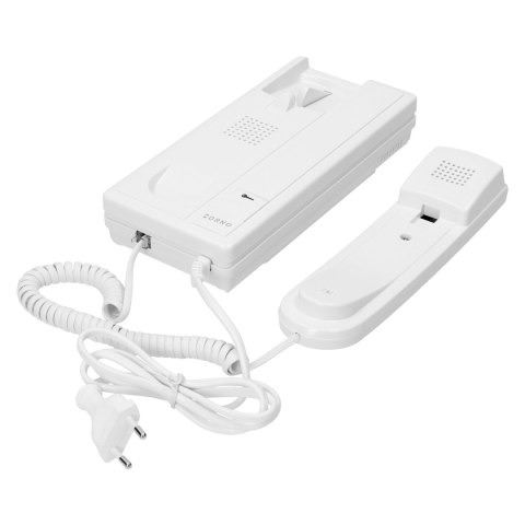 Unifon do rozbudowy domofonów z serii FOSSA