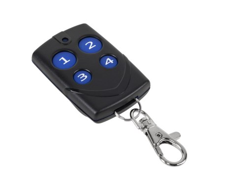 Uniwersalny pilot do bram Uniwersalny pilot do bram