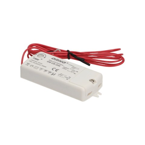 Włącznik dotykowy, IP20, 500W Włącznik dotykowy, IP20, 500W