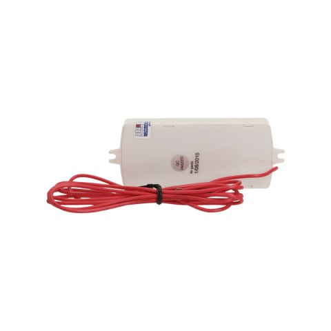 Włącznik dotykowy, IP20, 500W Włącznik dotykowy, IP20, 500W