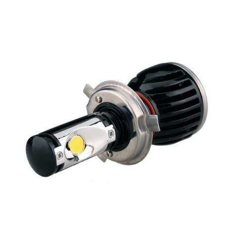 Żarówki H4-3 LED 22W/30W Żarówki H4-3 LED 22W/30W