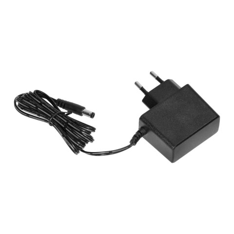 Zasilacz sieciowy 18VDC/650mA do domofonów z serii SAGITTA