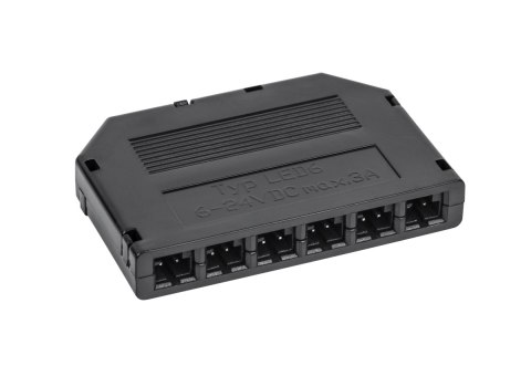 Złącze LED splitter Złącze LED splitter