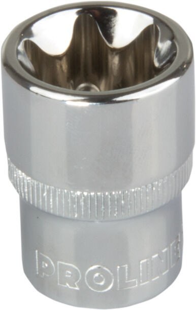 18153 Nasadka 1/4 cala Torx E7, Proline 18153 Nasadka 1/4 cala Torx E7, Proline