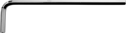 48462 Klucz Hex długi 3mm 129/23mm CRV, Proline 48462 Klucz Hex długi 3mm 129/23mm CRV, Proline